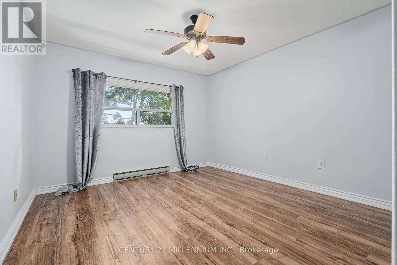 203 - 11 WOODMAN DRIVE