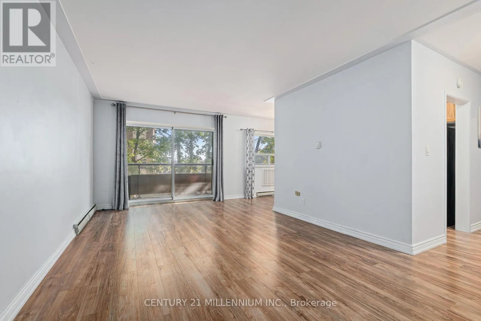 203 - 11 WOODMAN DRIVE