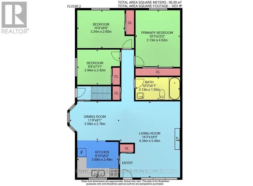 34 HEARTHSIDE PLACE