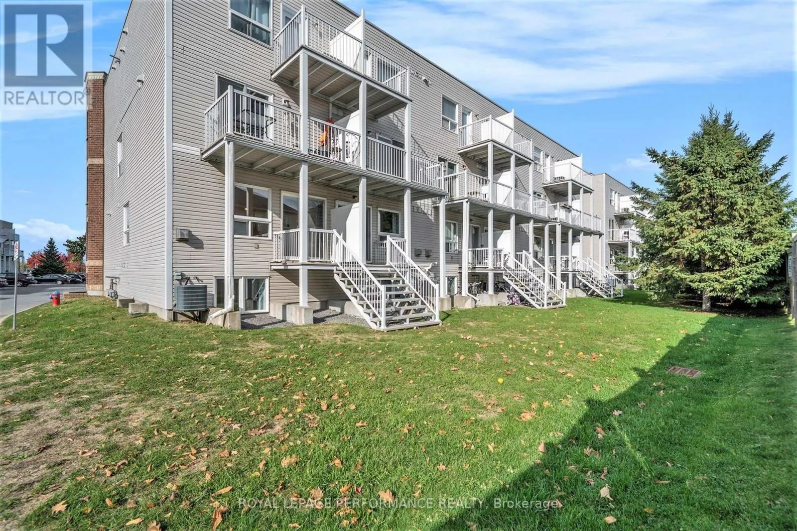 52 - 130 BERRIGAN DRIVE