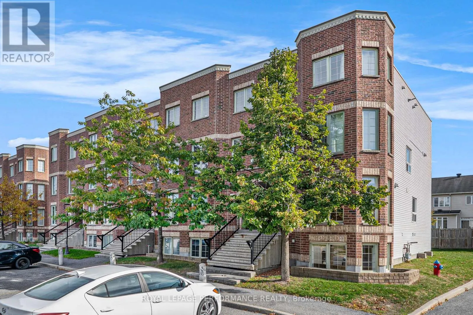 52 - 130 BERRIGAN DRIVE