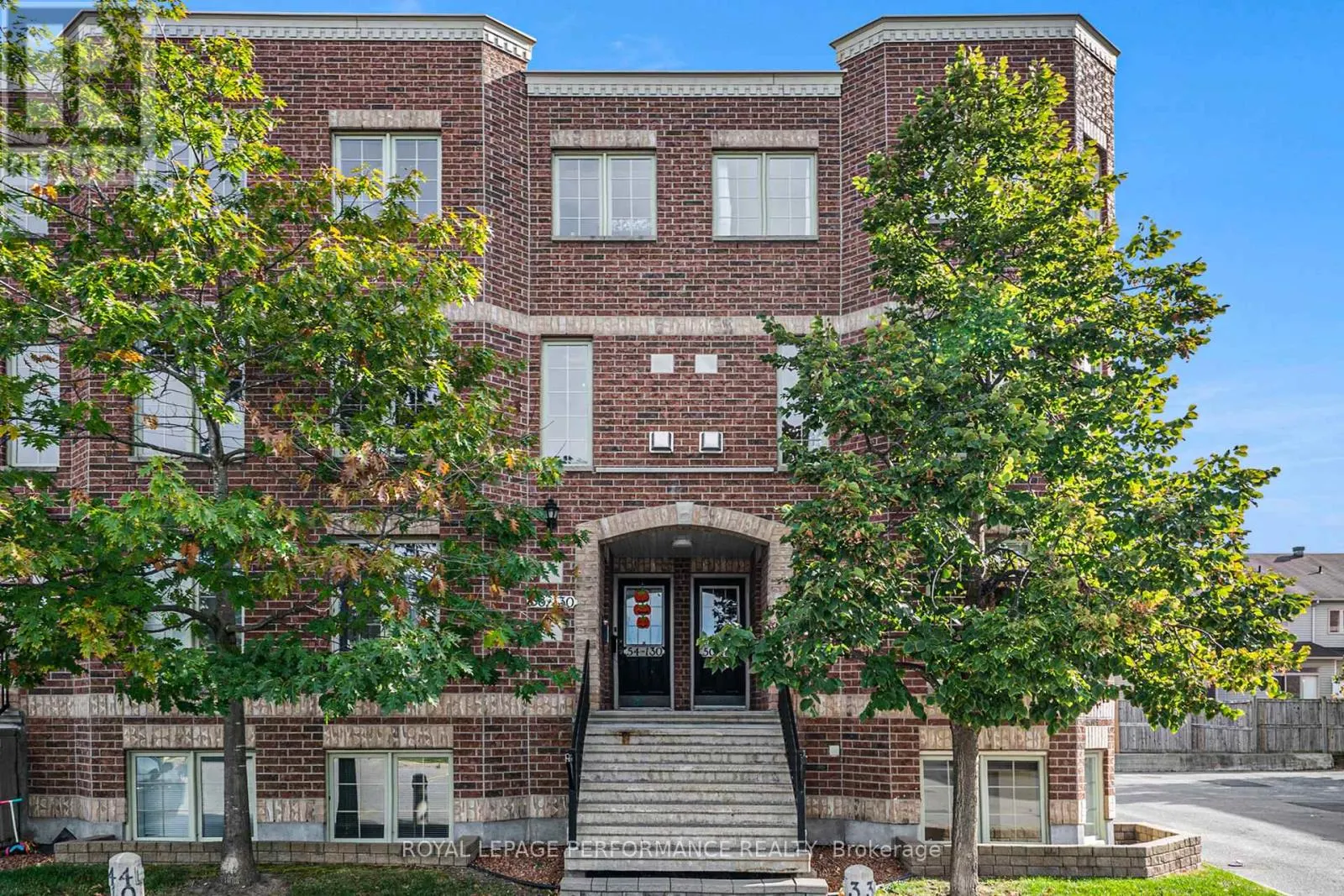 52 - 130 BERRIGAN DRIVE