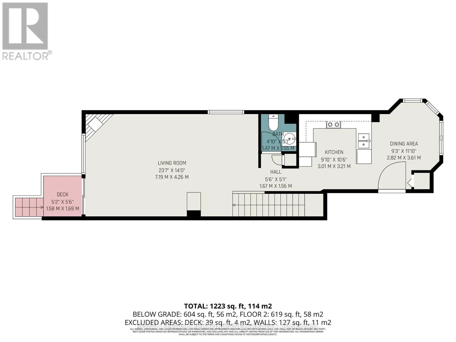 52 - 130 BERRIGAN DRIVE