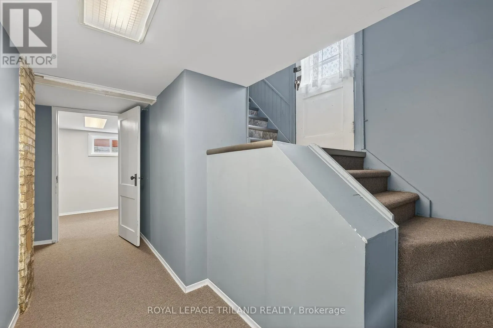 137 REDAN STREET