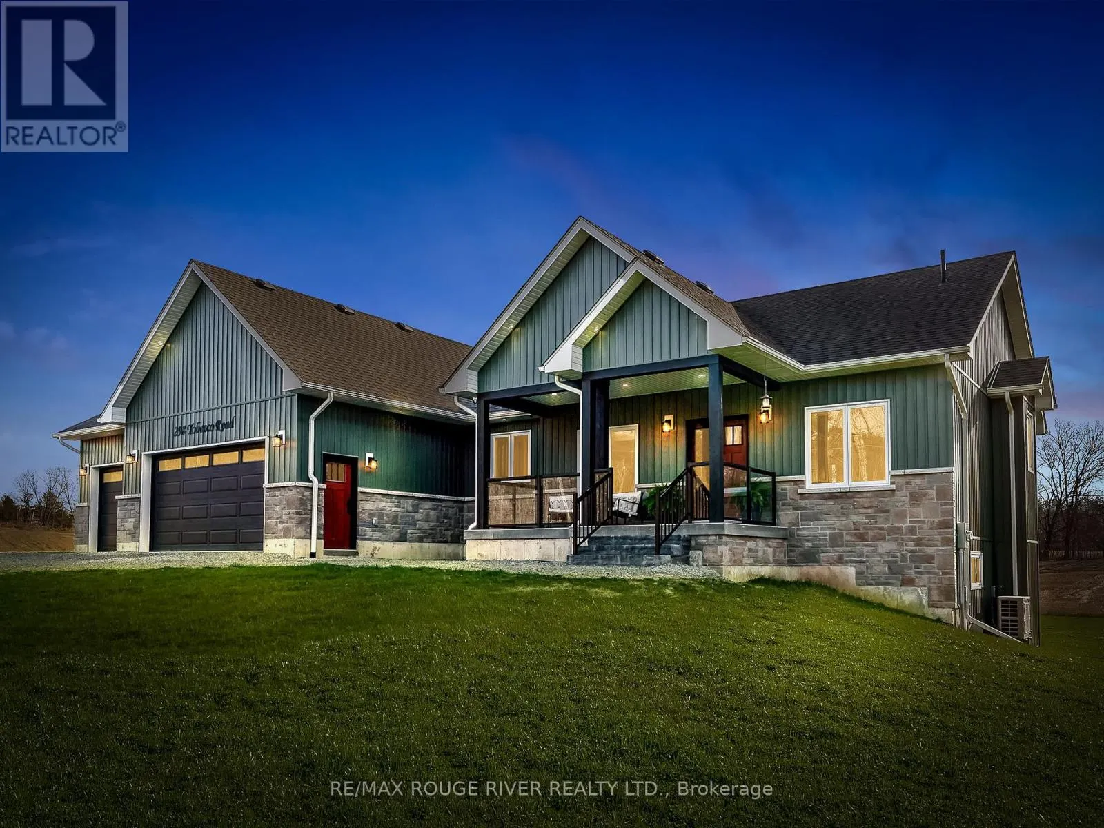 298 TOBACCO ROAD