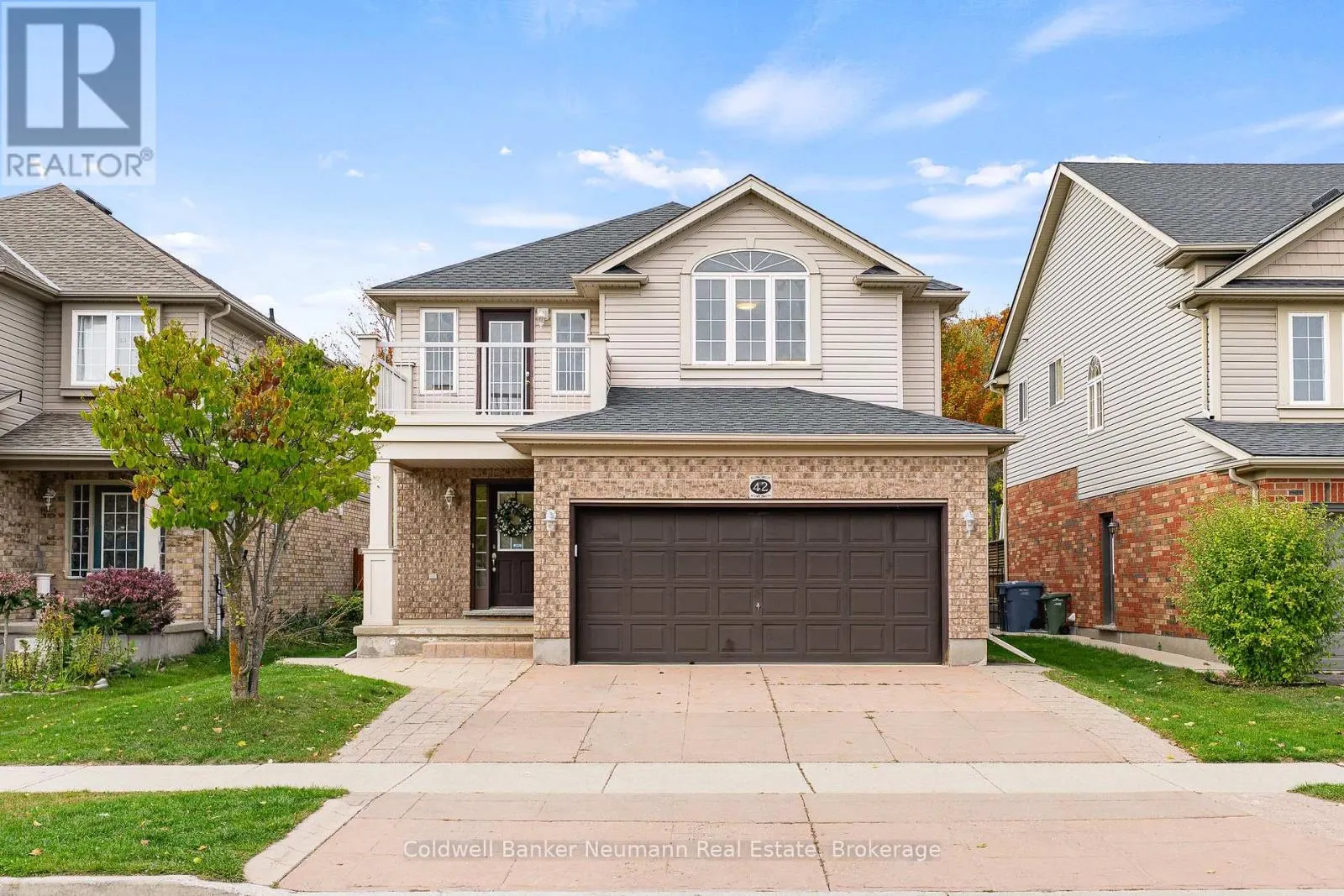 42 MCARTHUR DRIVE