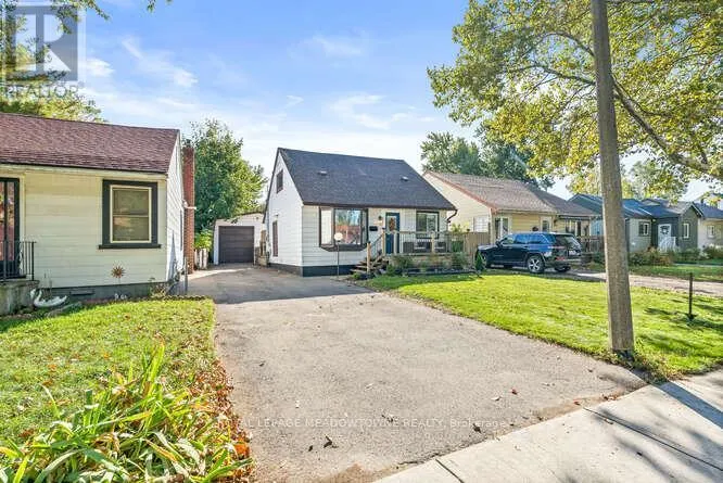 284 IVON AVENUE