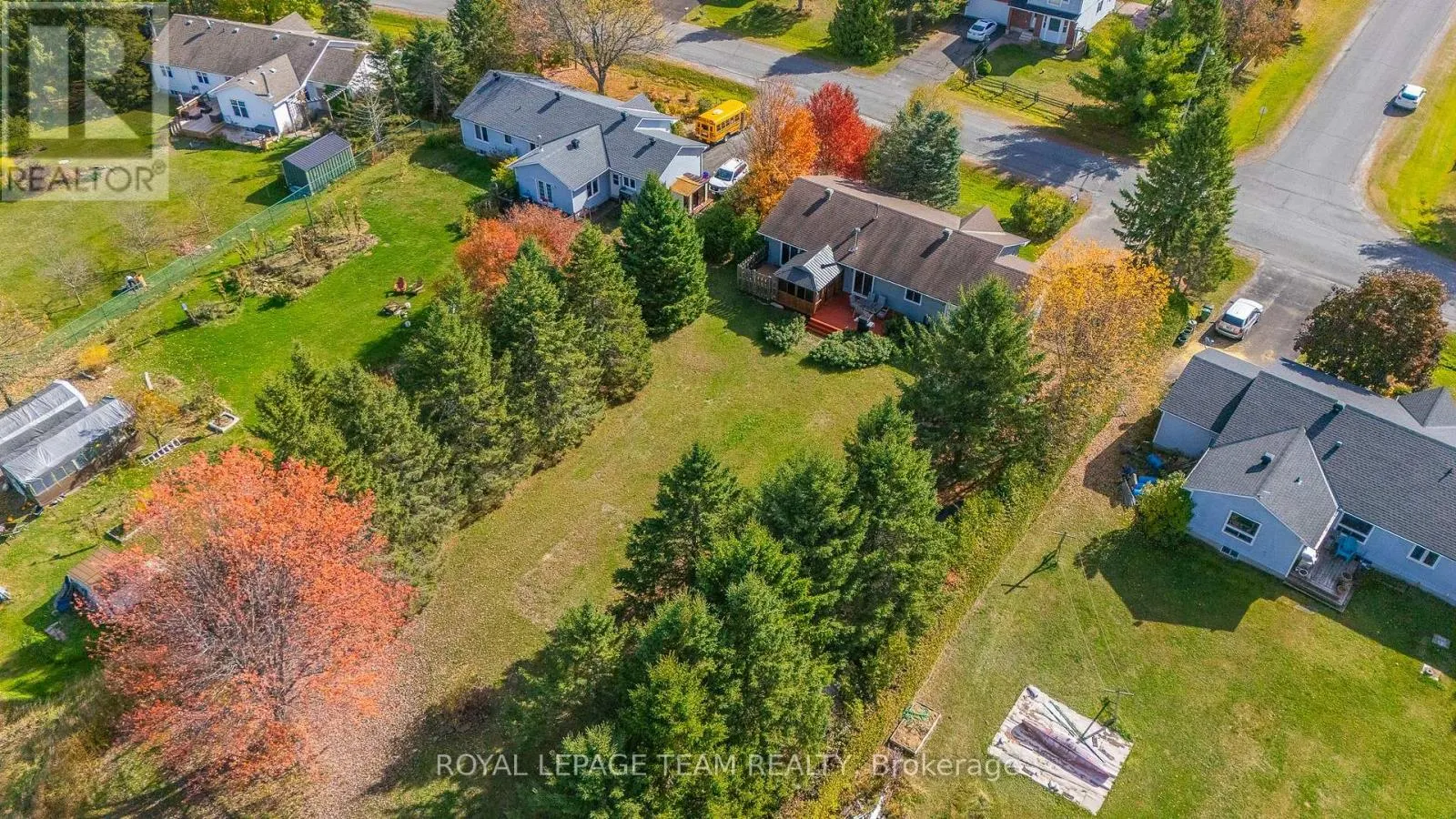 106 PORCUPINE TRAIL