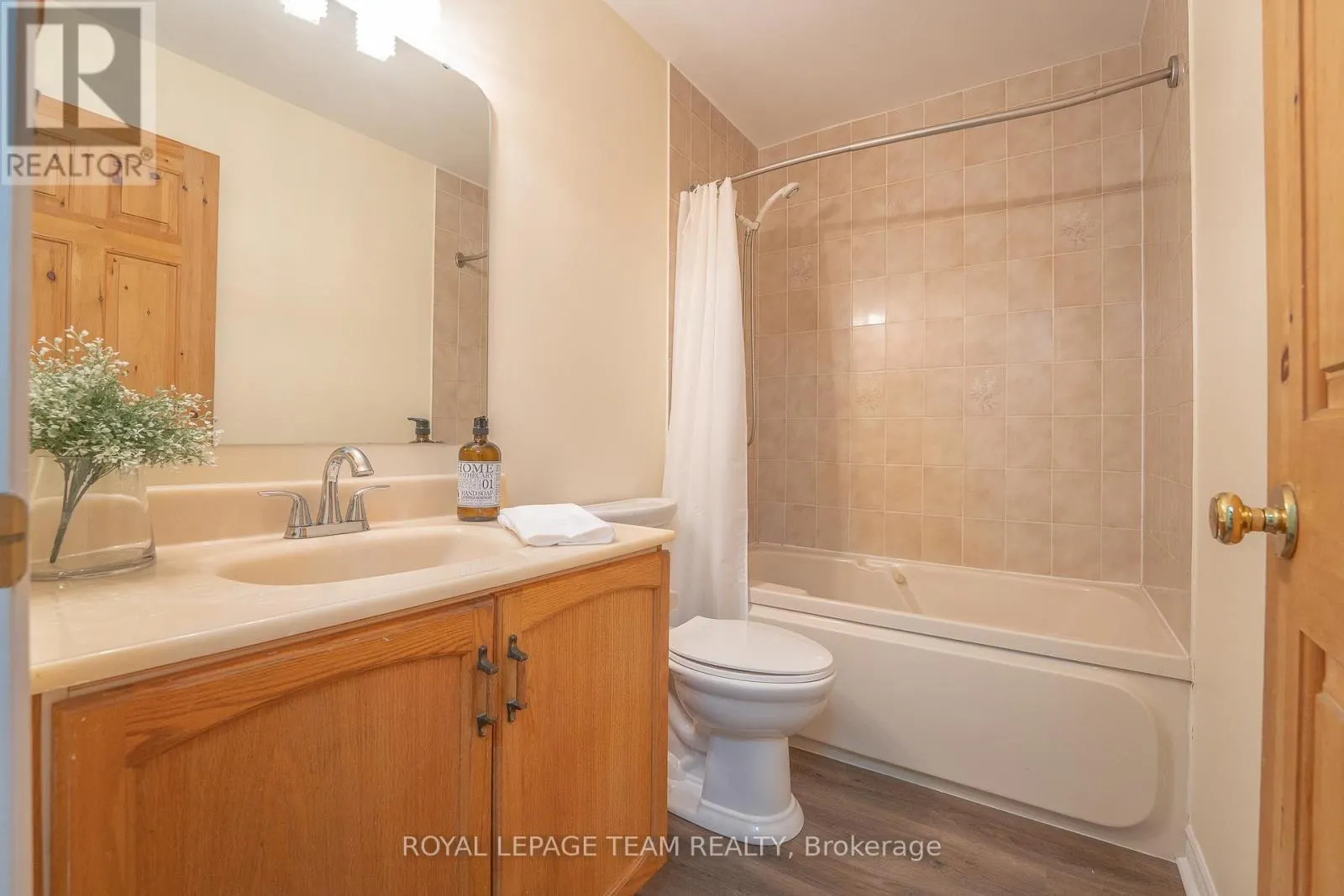 106 PORCUPINE TRAIL