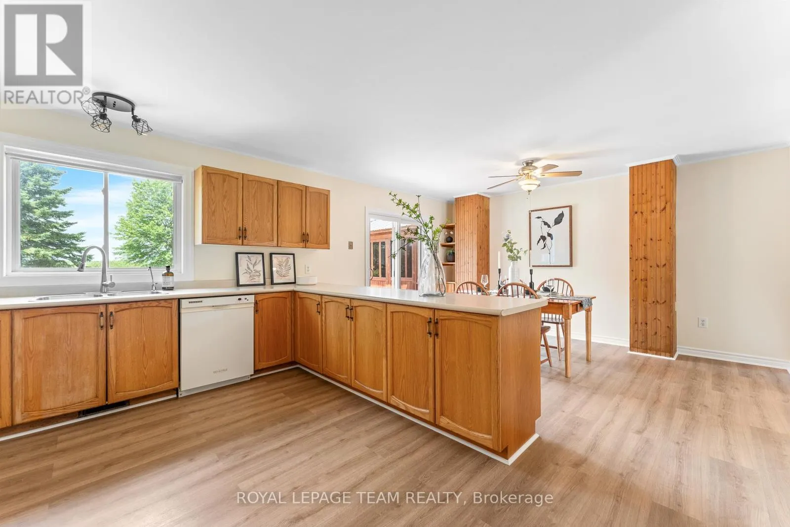 106 PORCUPINE TRAIL