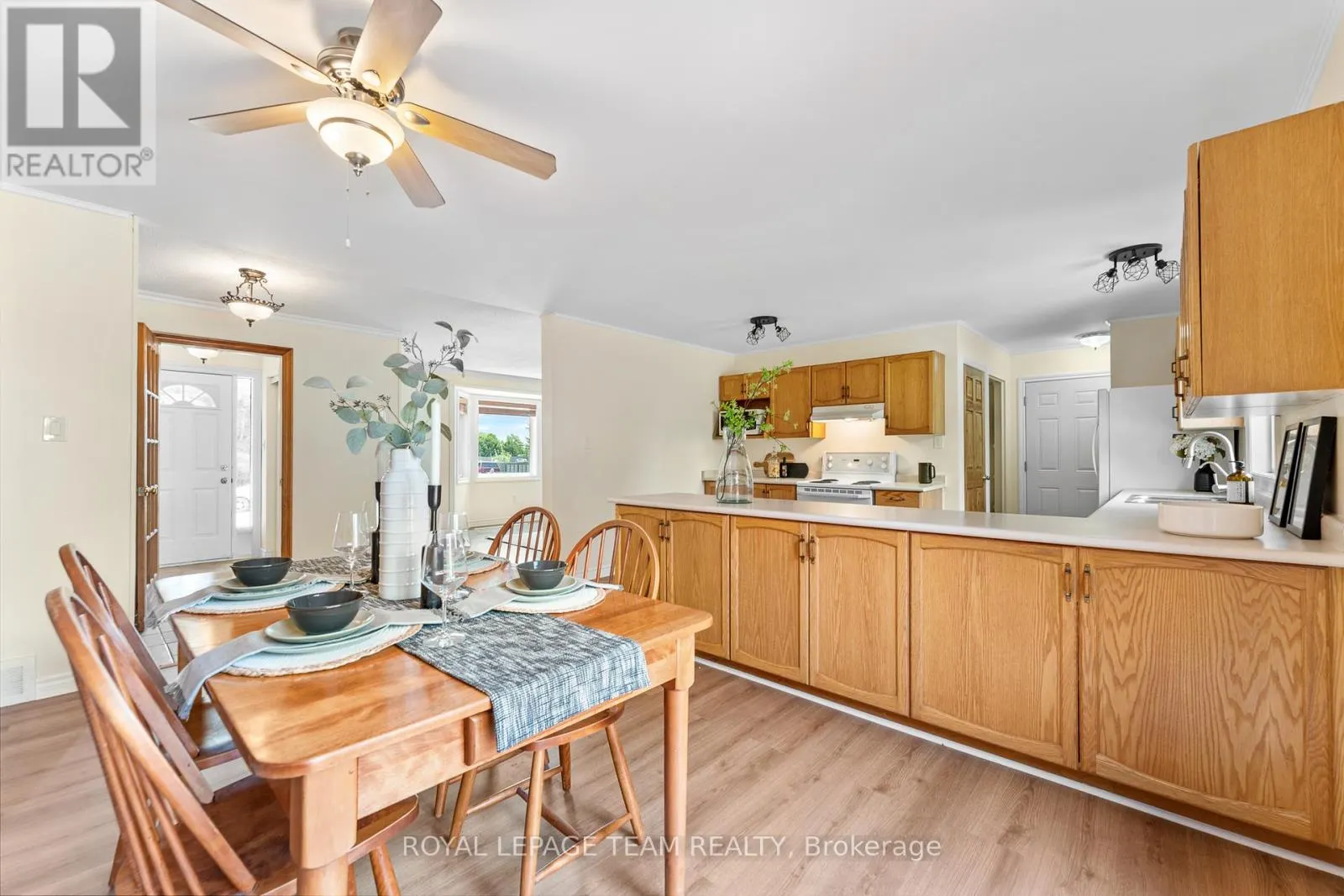 106 PORCUPINE TRAIL