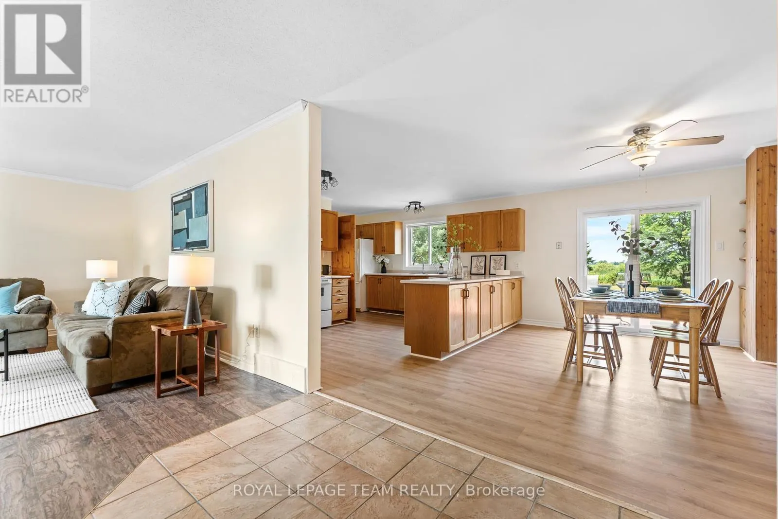 106 PORCUPINE TRAIL