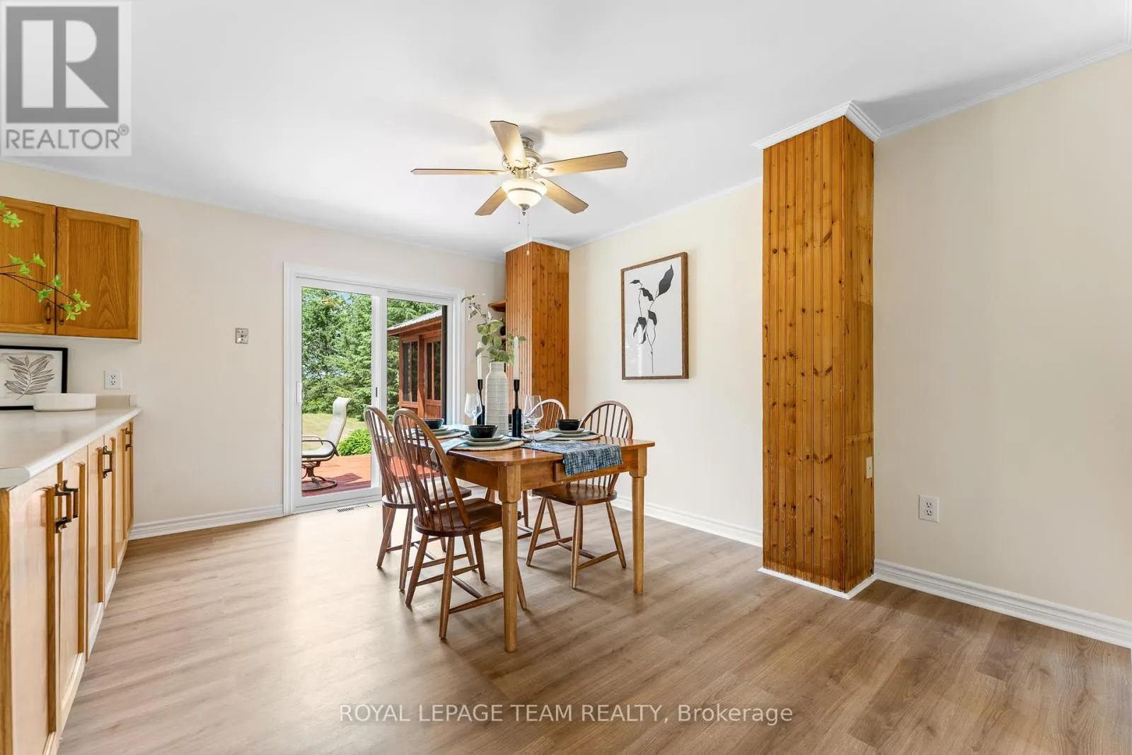 106 PORCUPINE TRAIL