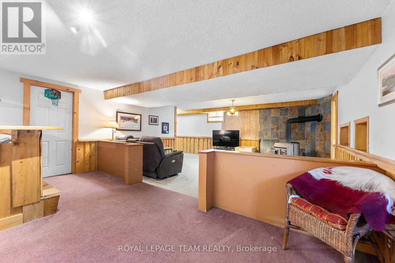 106 PORCUPINE TRAIL