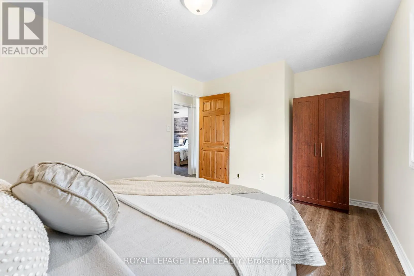 106 PORCUPINE TRAIL