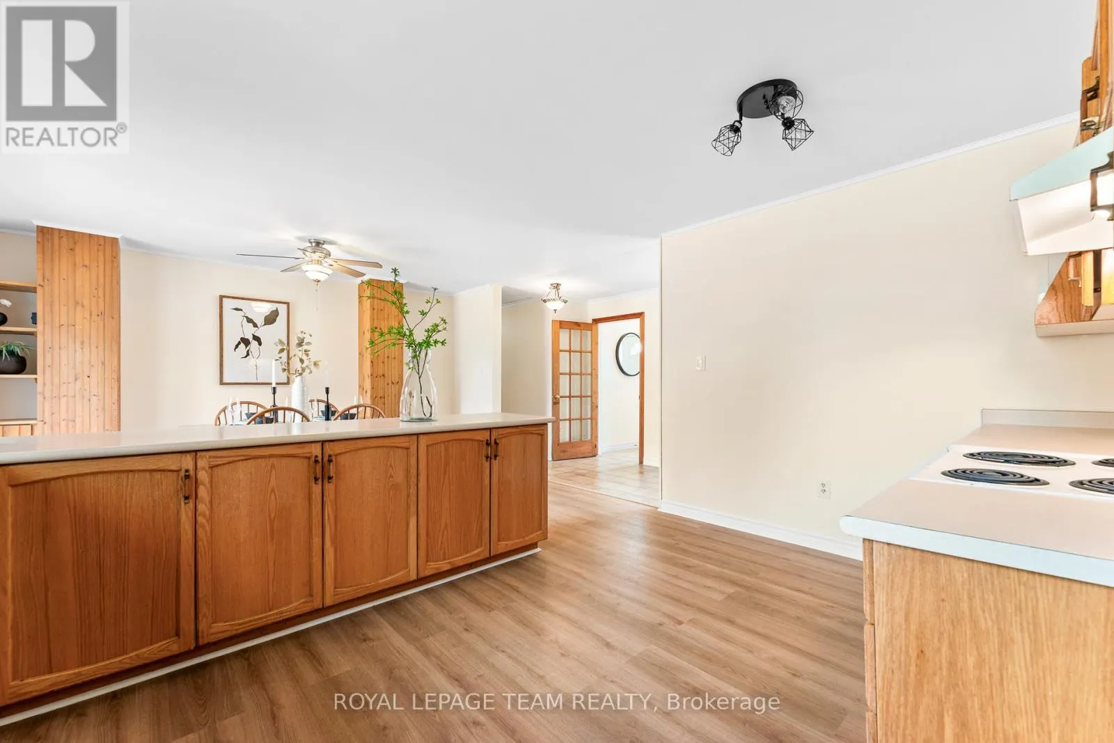 106 PORCUPINE TRAIL