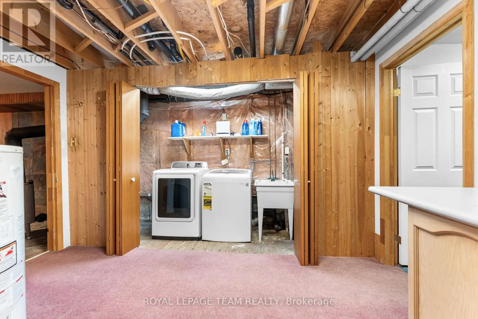 106 PORCUPINE TRAIL