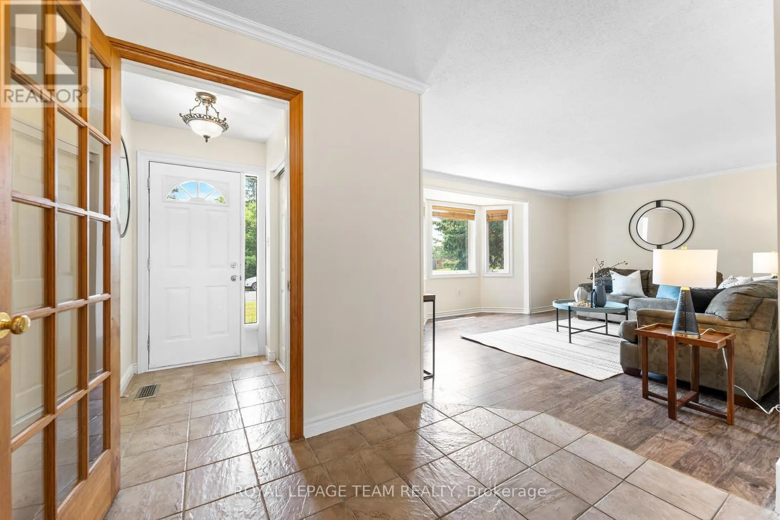 106 PORCUPINE TRAIL