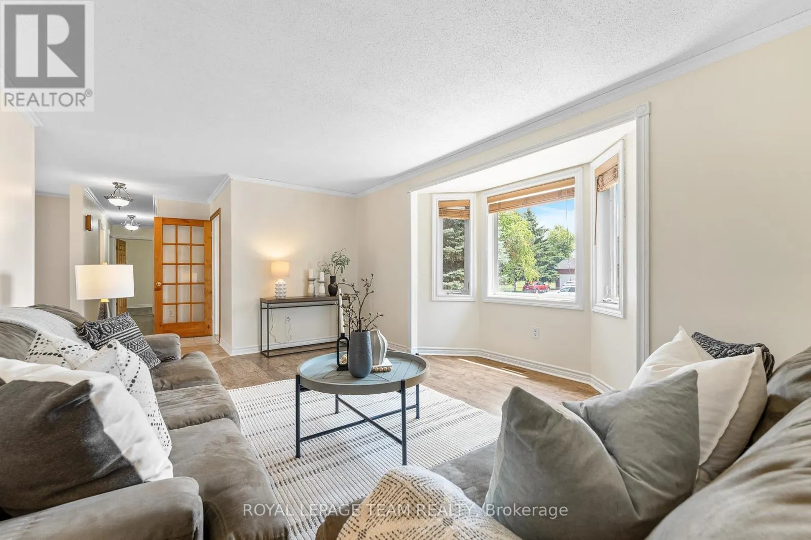 106 PORCUPINE TRAIL