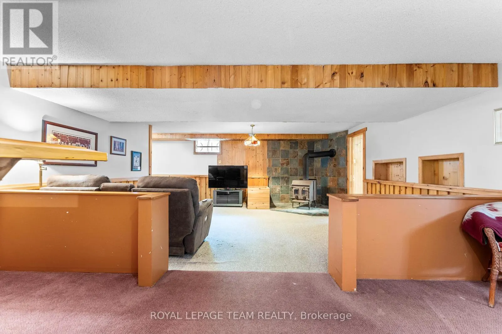 106 PORCUPINE TRAIL