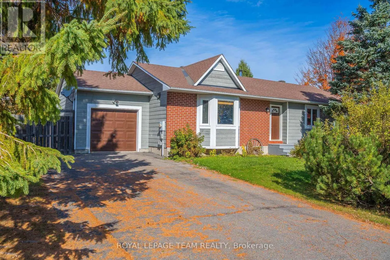 106 PORCUPINE TRAIL