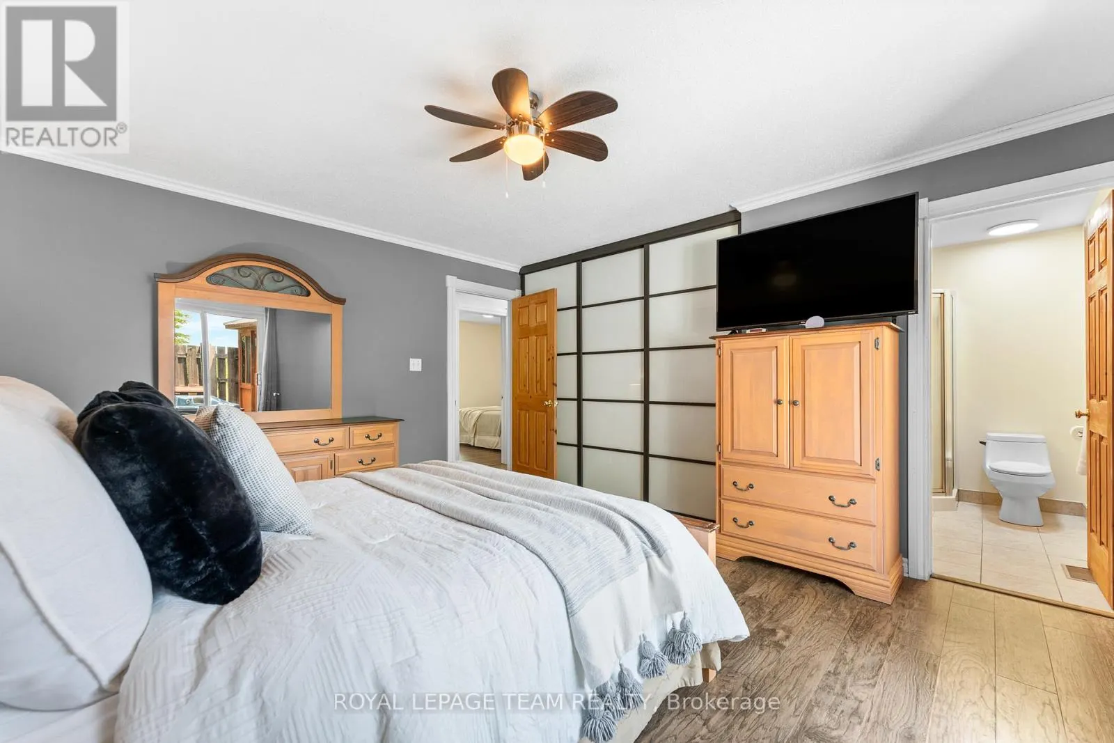 106 PORCUPINE TRAIL