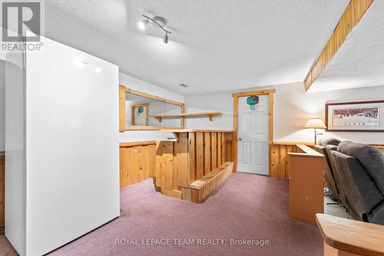 106 PORCUPINE TRAIL