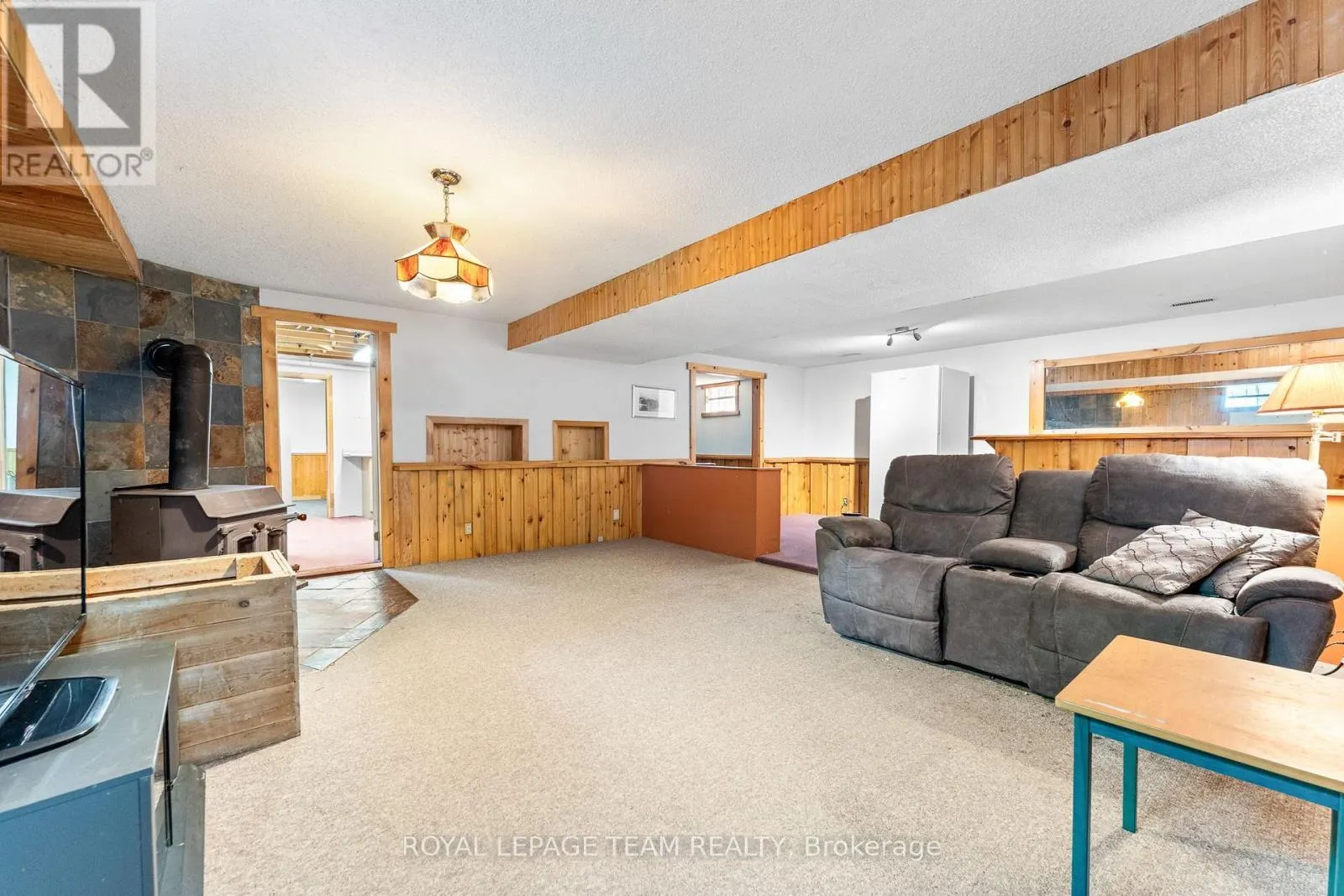 106 PORCUPINE TRAIL