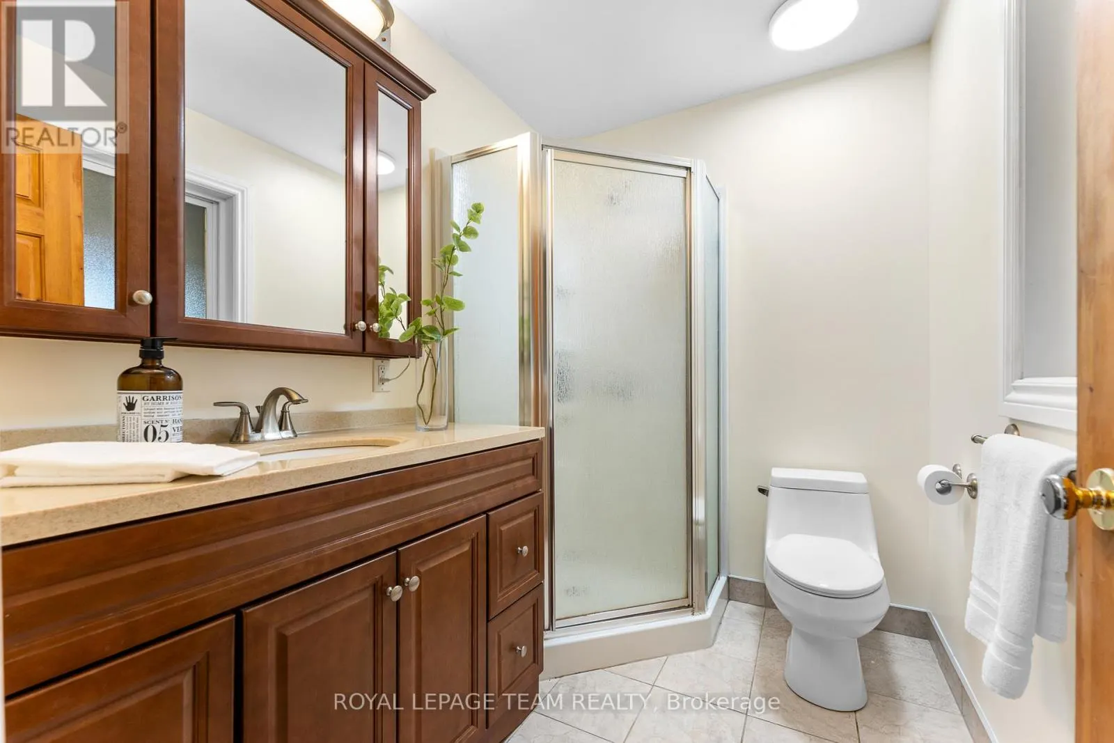 106 PORCUPINE TRAIL