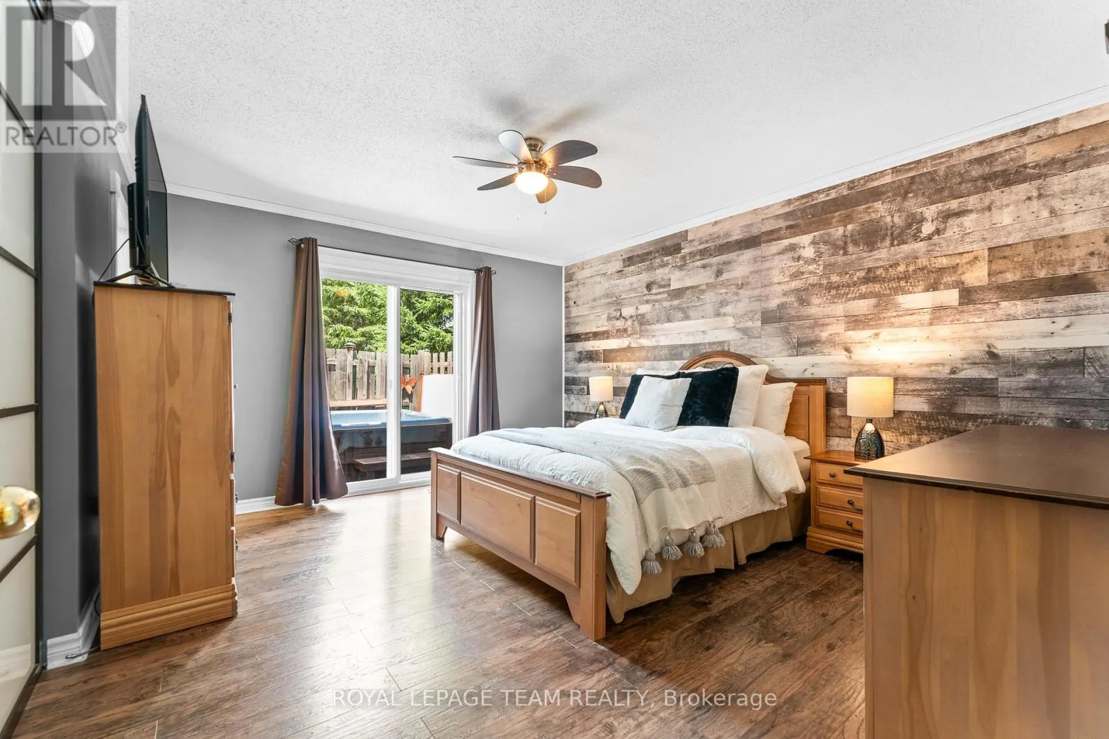 106 PORCUPINE TRAIL