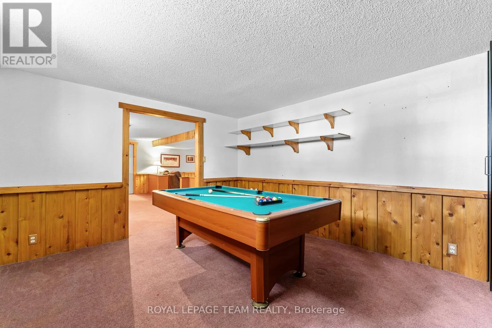 106 PORCUPINE TRAIL