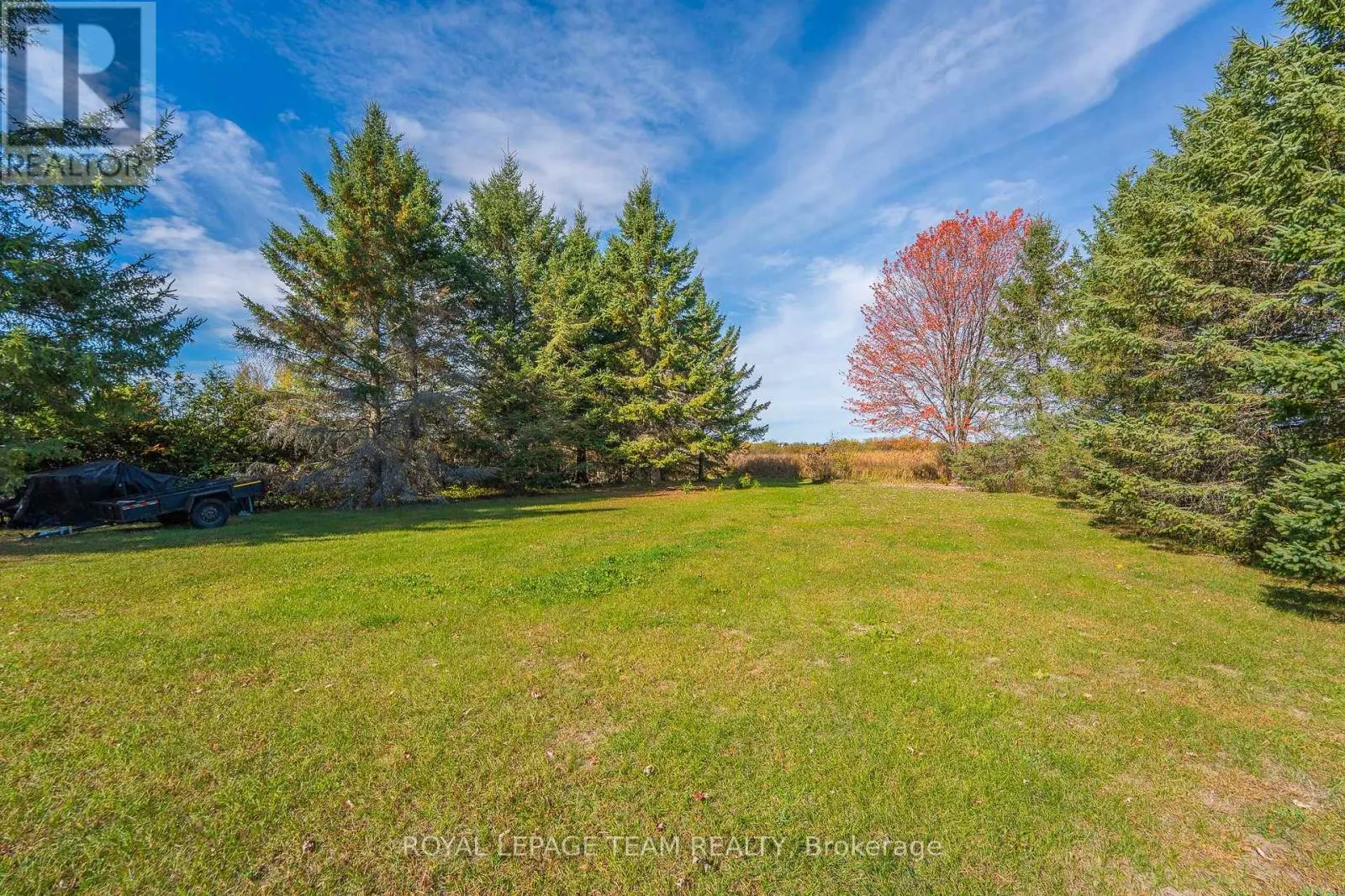 106 PORCUPINE TRAIL