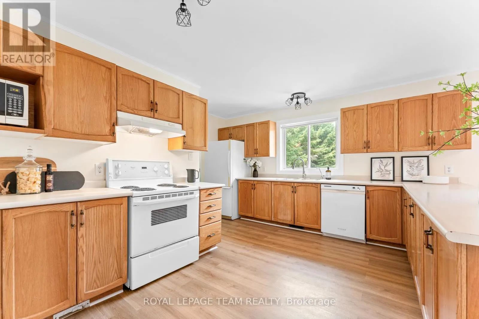106 PORCUPINE TRAIL