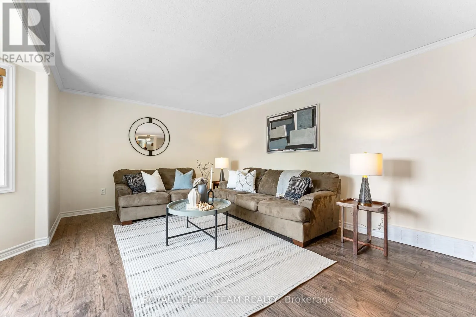 106 PORCUPINE TRAIL
