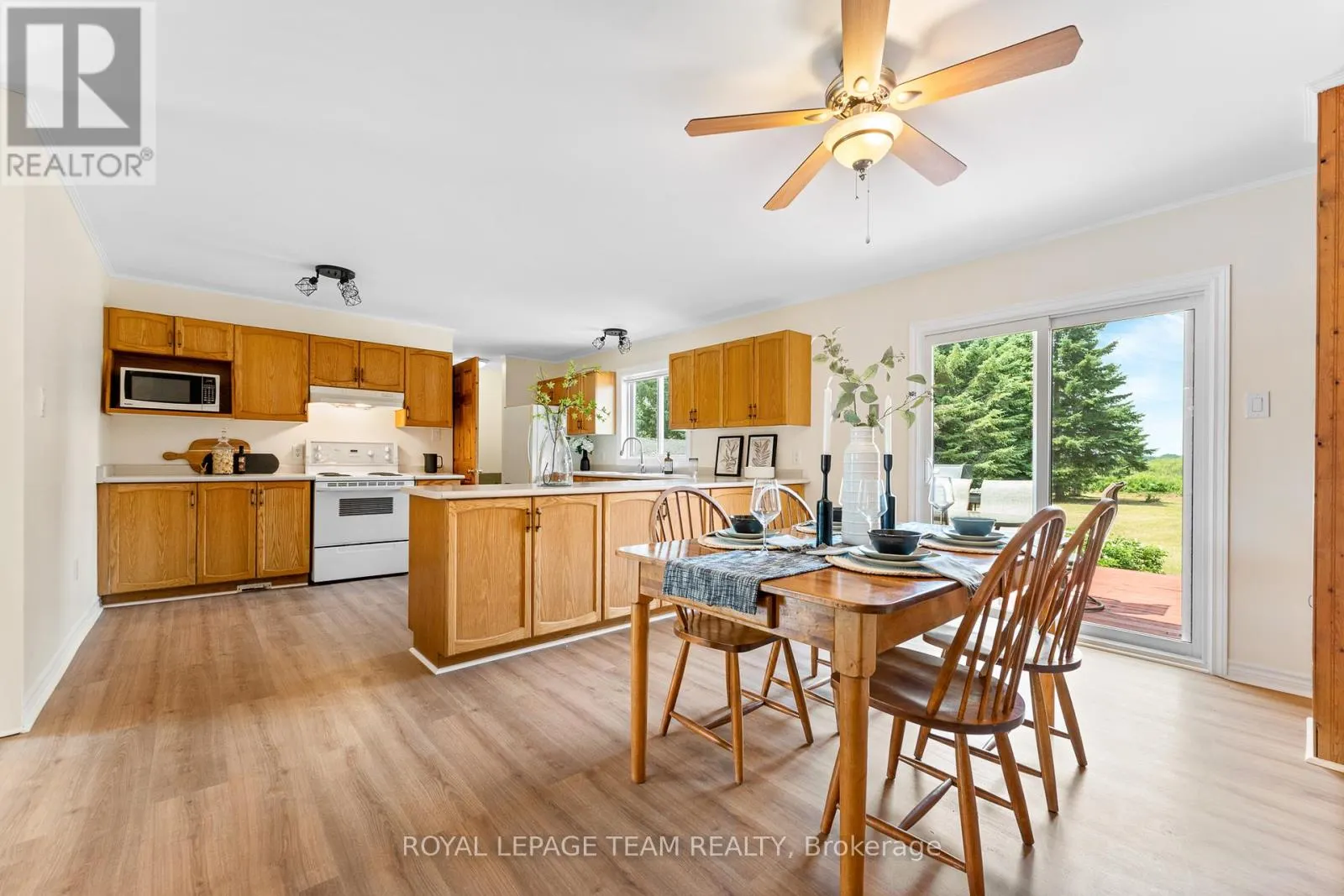 106 PORCUPINE TRAIL