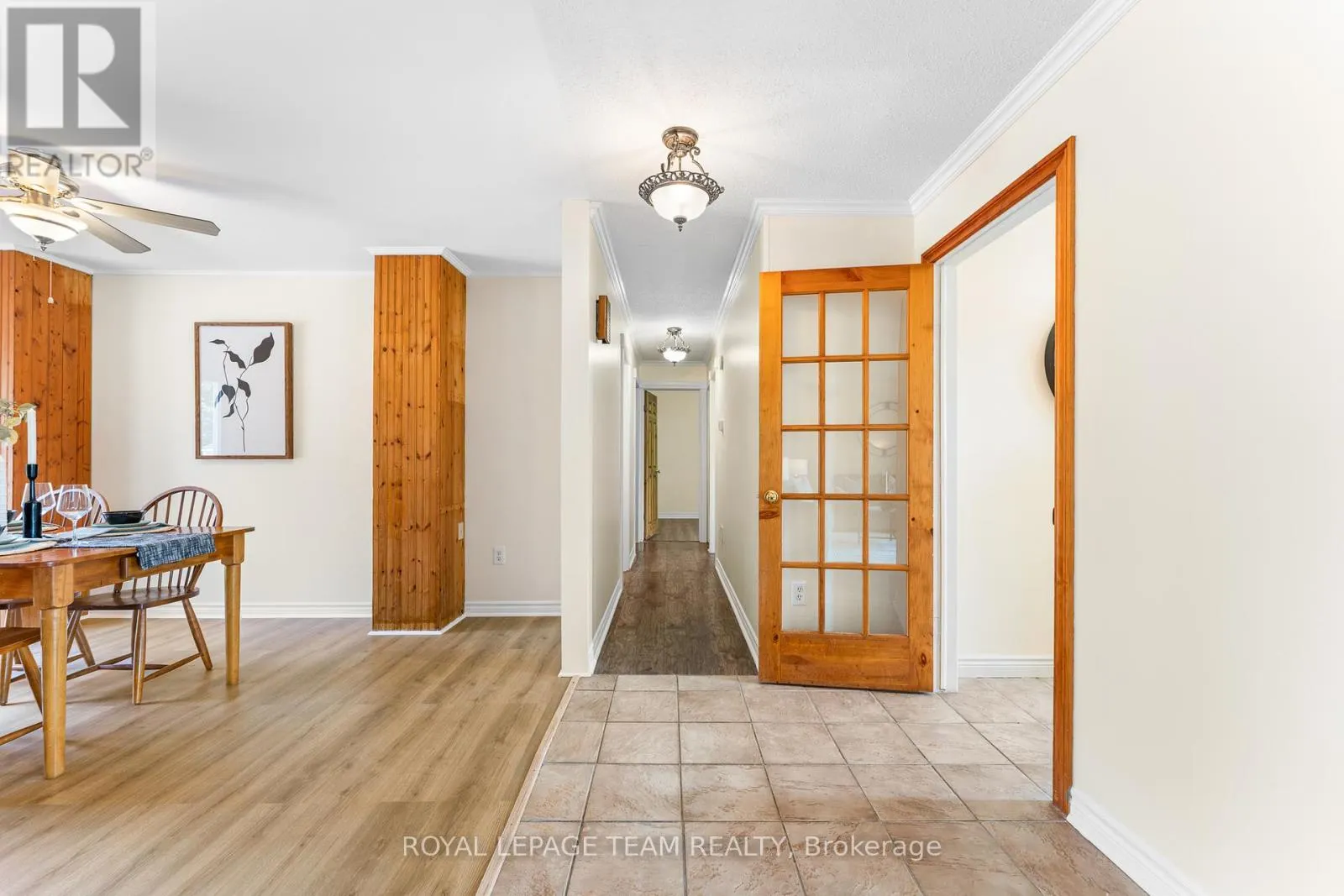 106 PORCUPINE TRAIL