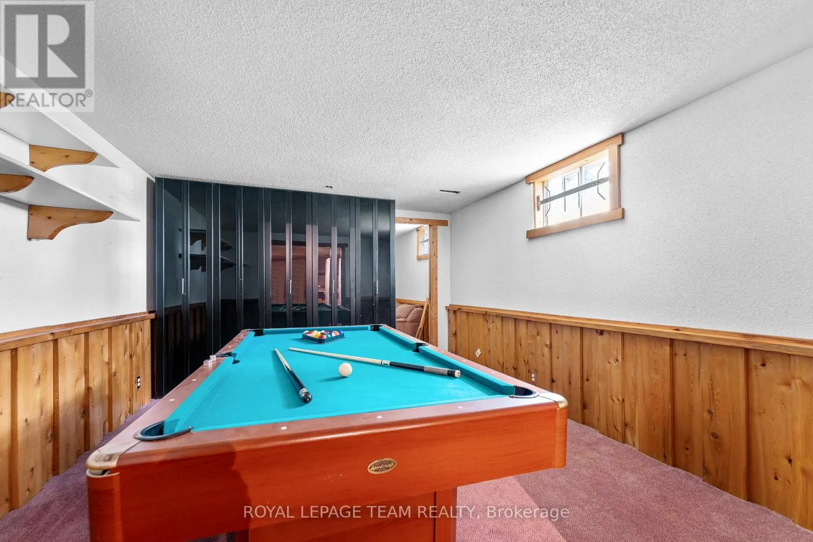 106 PORCUPINE TRAIL