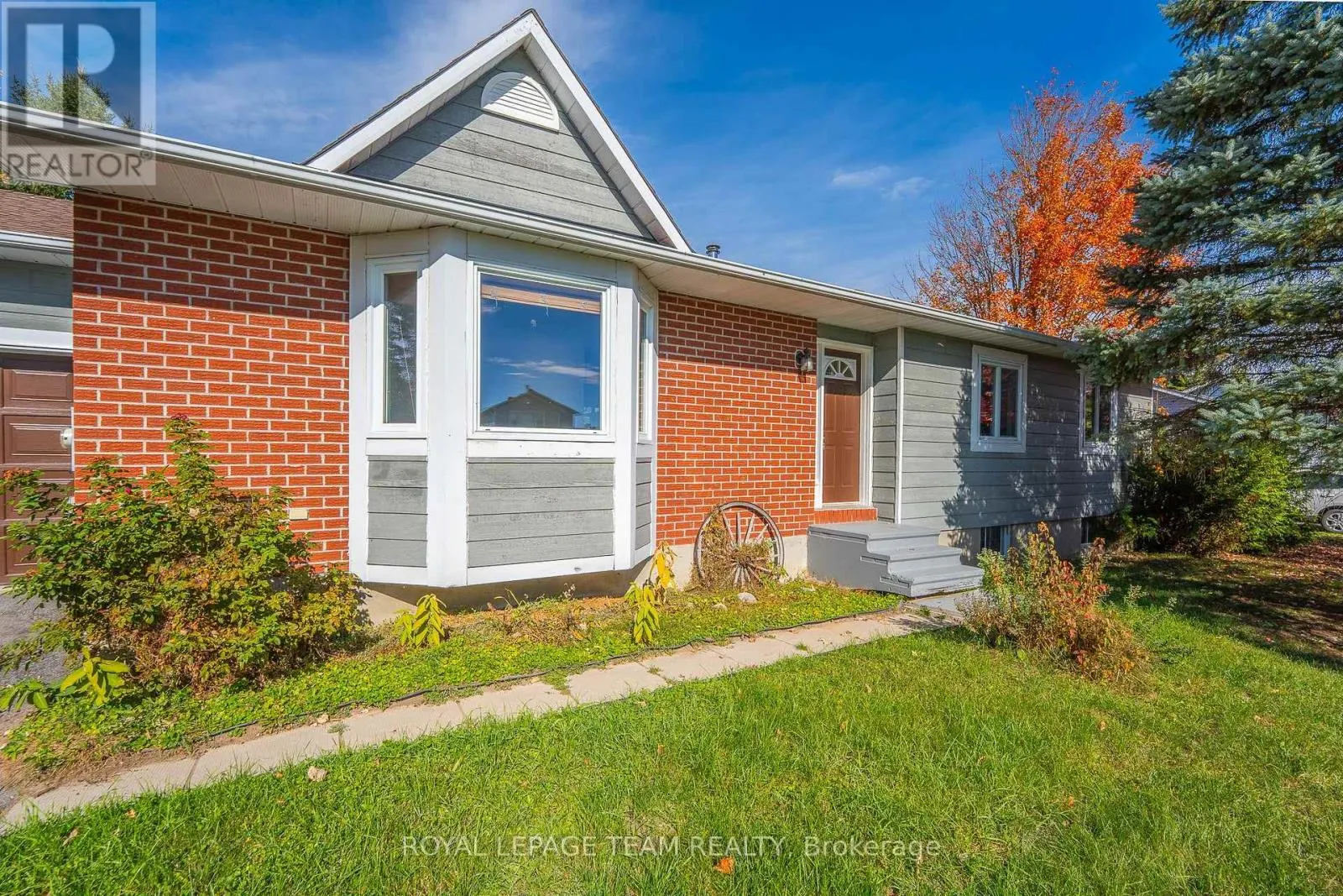 106 PORCUPINE TRAIL