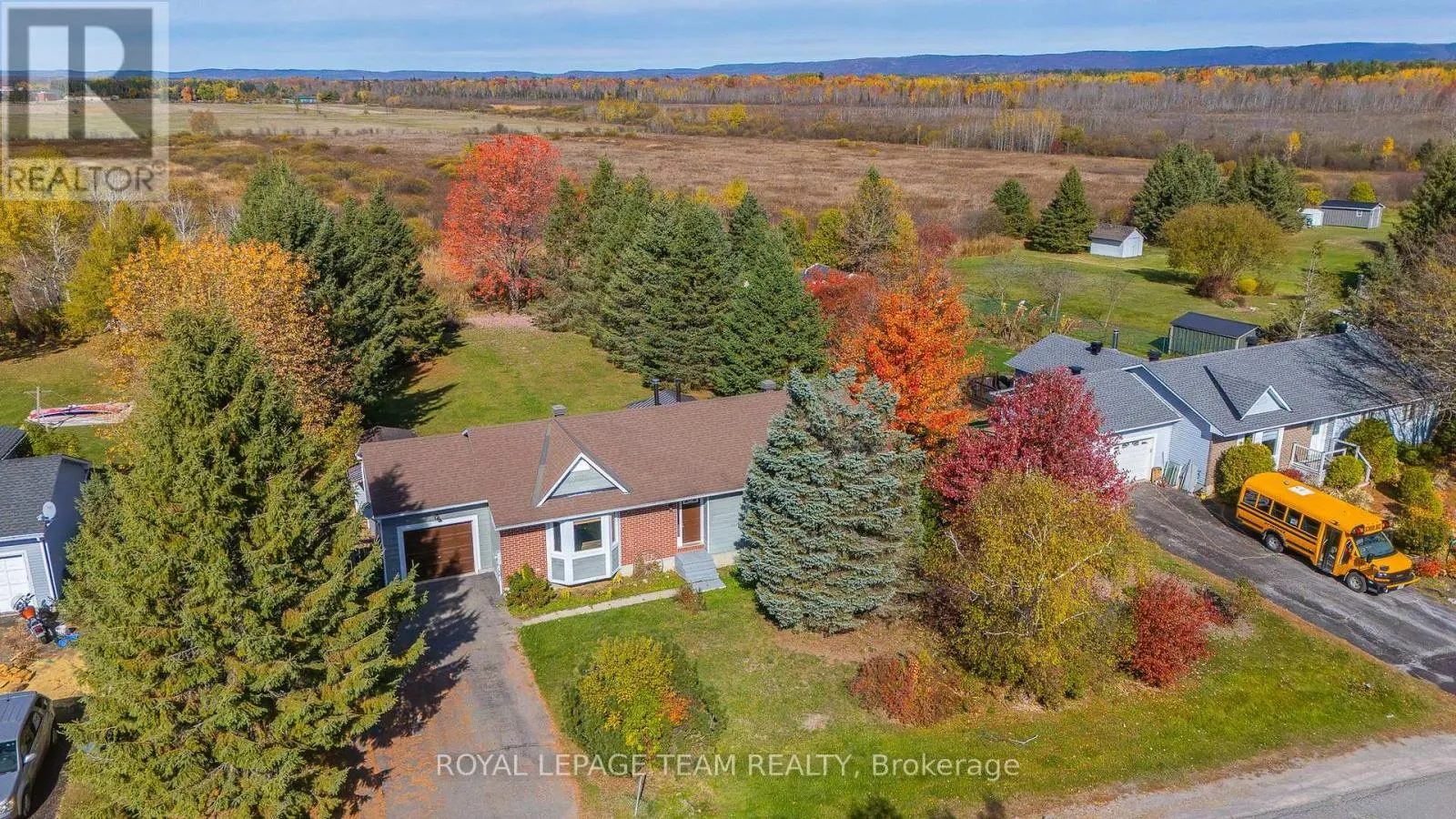 106 PORCUPINE TRAIL