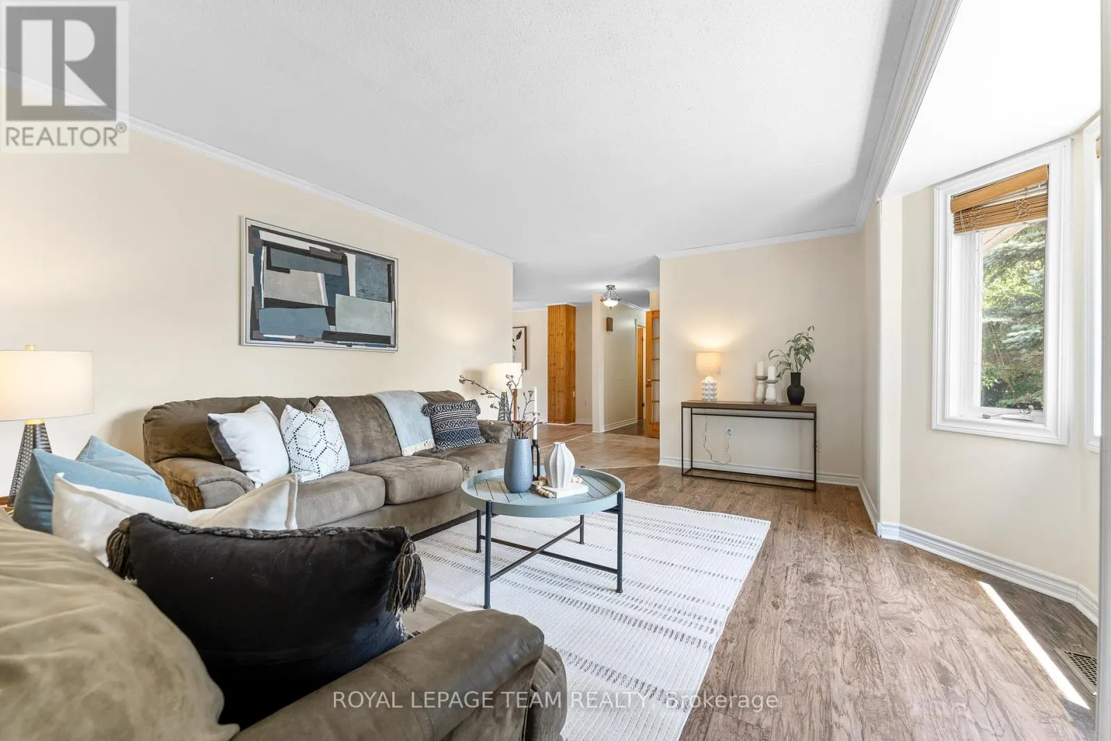 106 PORCUPINE TRAIL