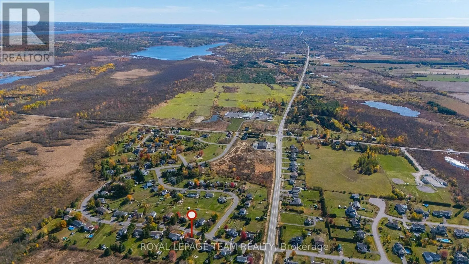 106 PORCUPINE TRAIL