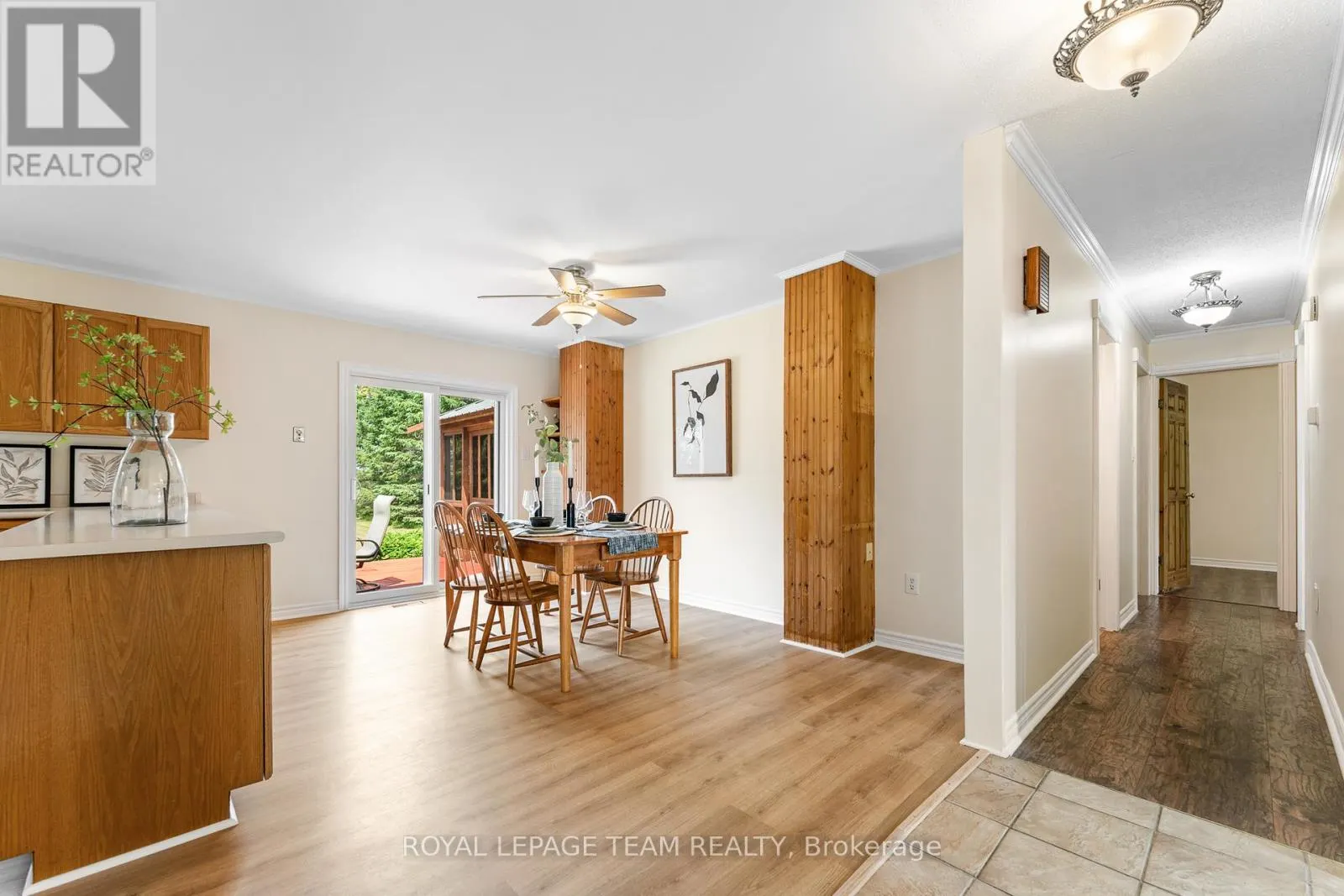 106 PORCUPINE TRAIL