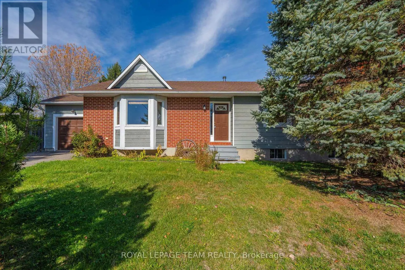 106 PORCUPINE TRAIL
