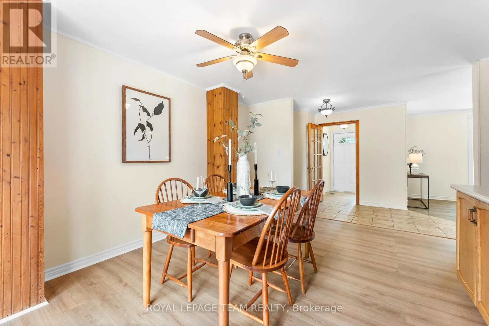 106 PORCUPINE TRAIL