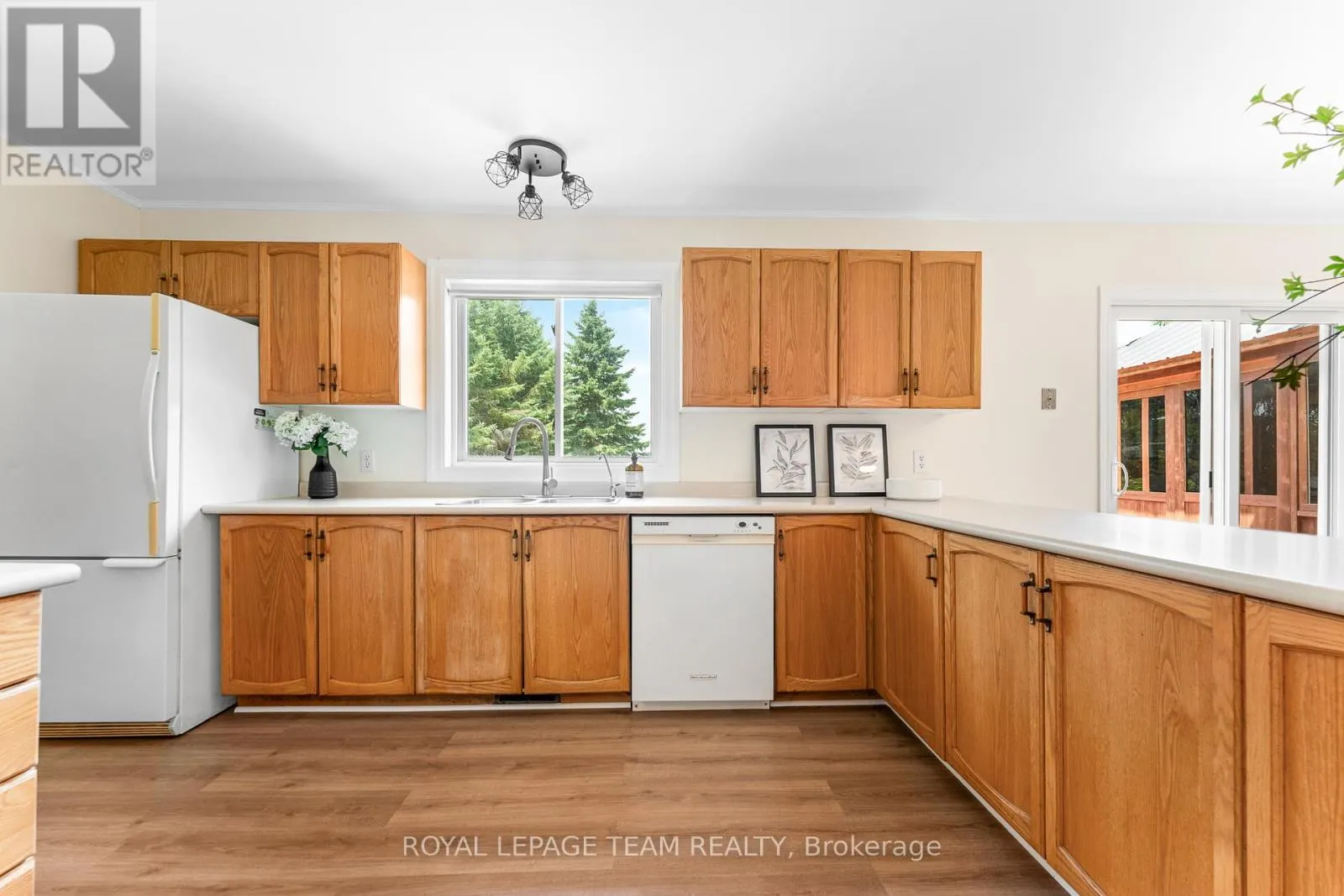 106 PORCUPINE TRAIL