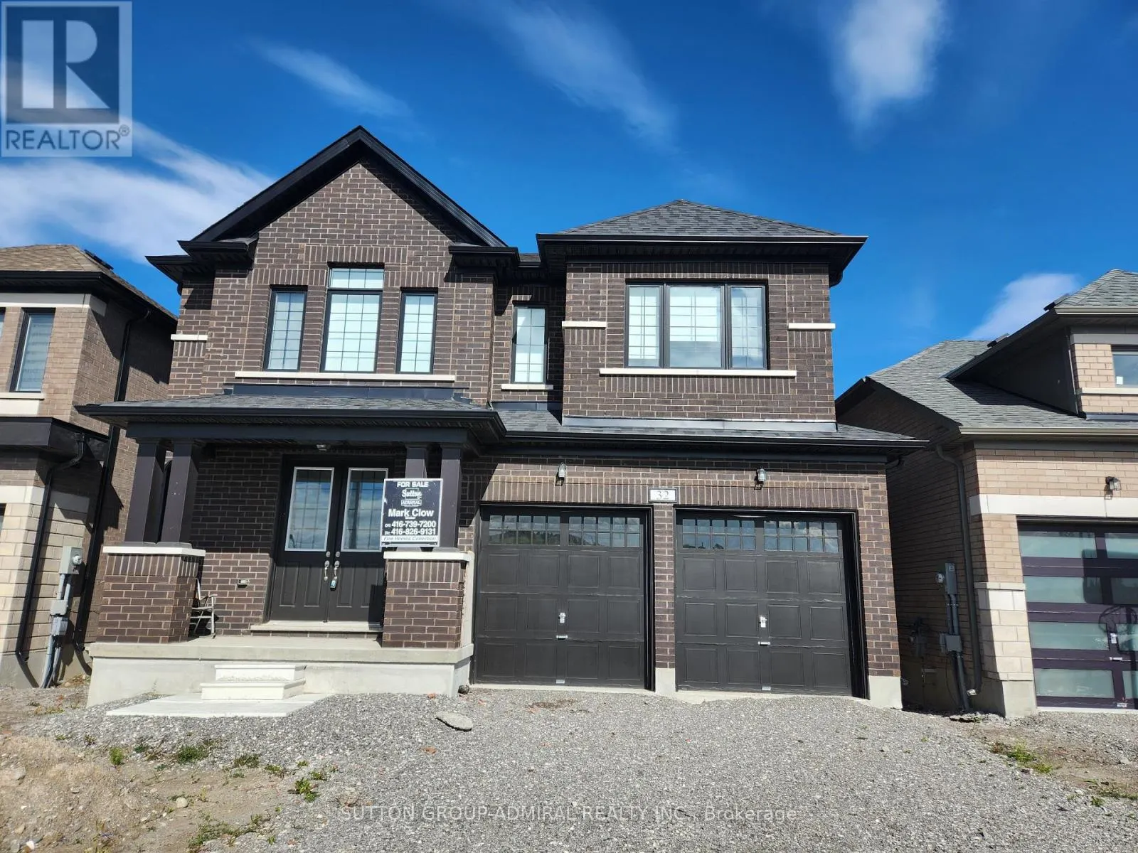 32 MCKAY AVENUE