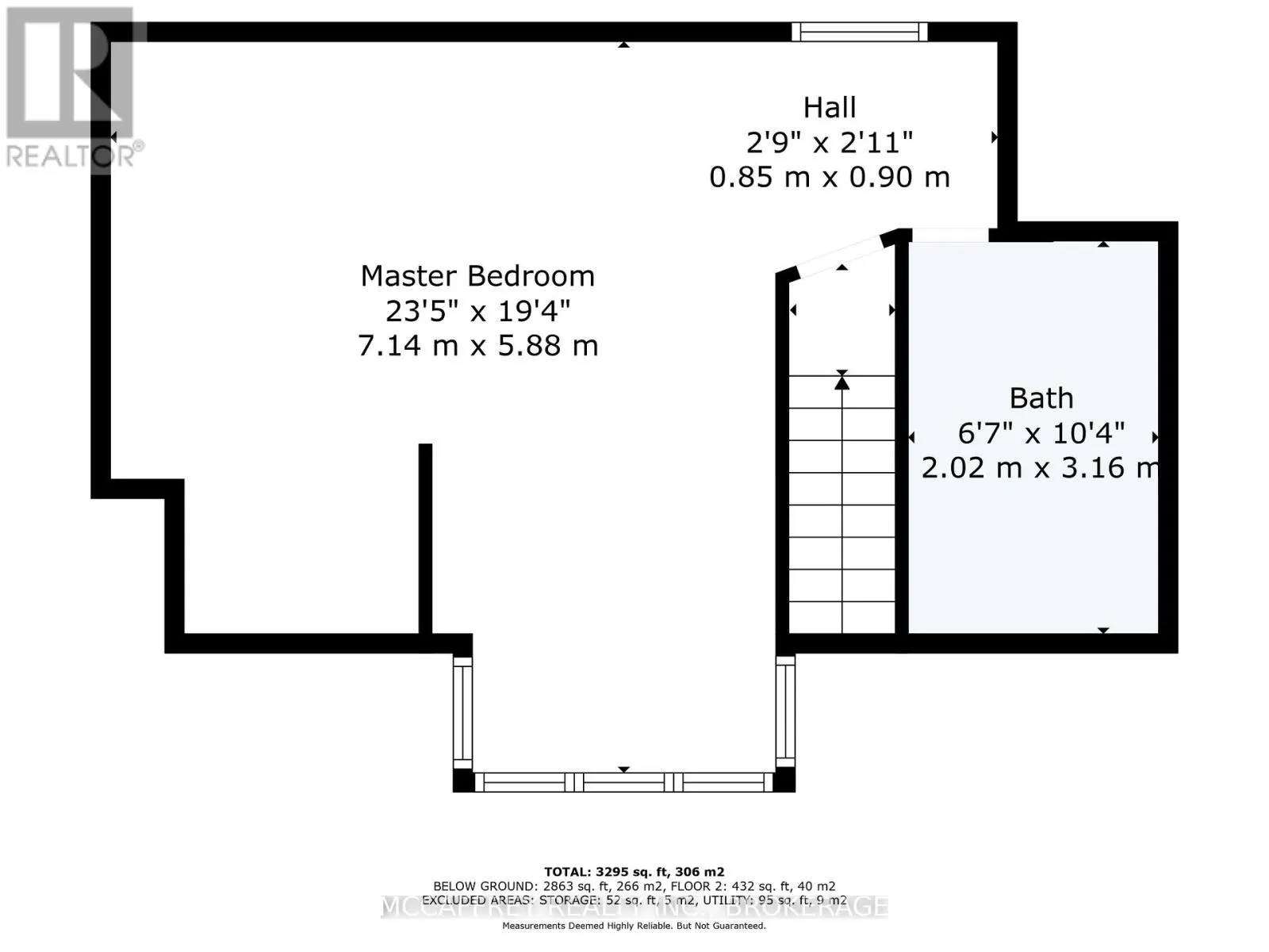137 THOMAS STREET W