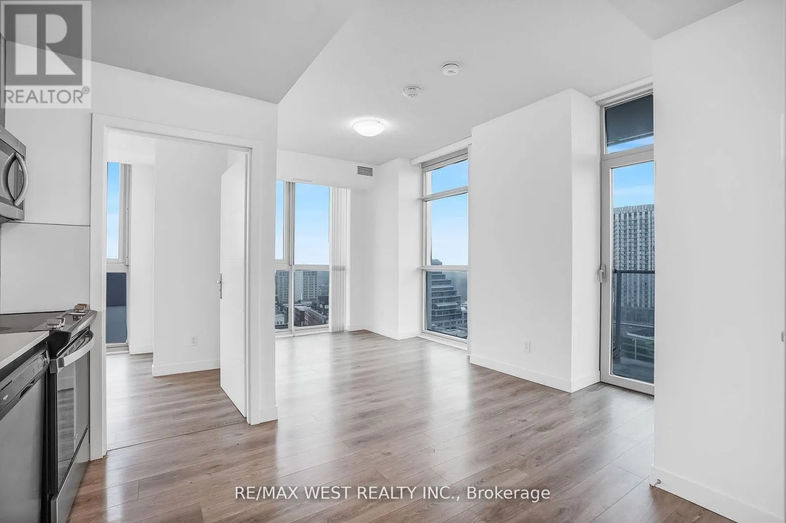 1409 - 60 FREDERICK STREET