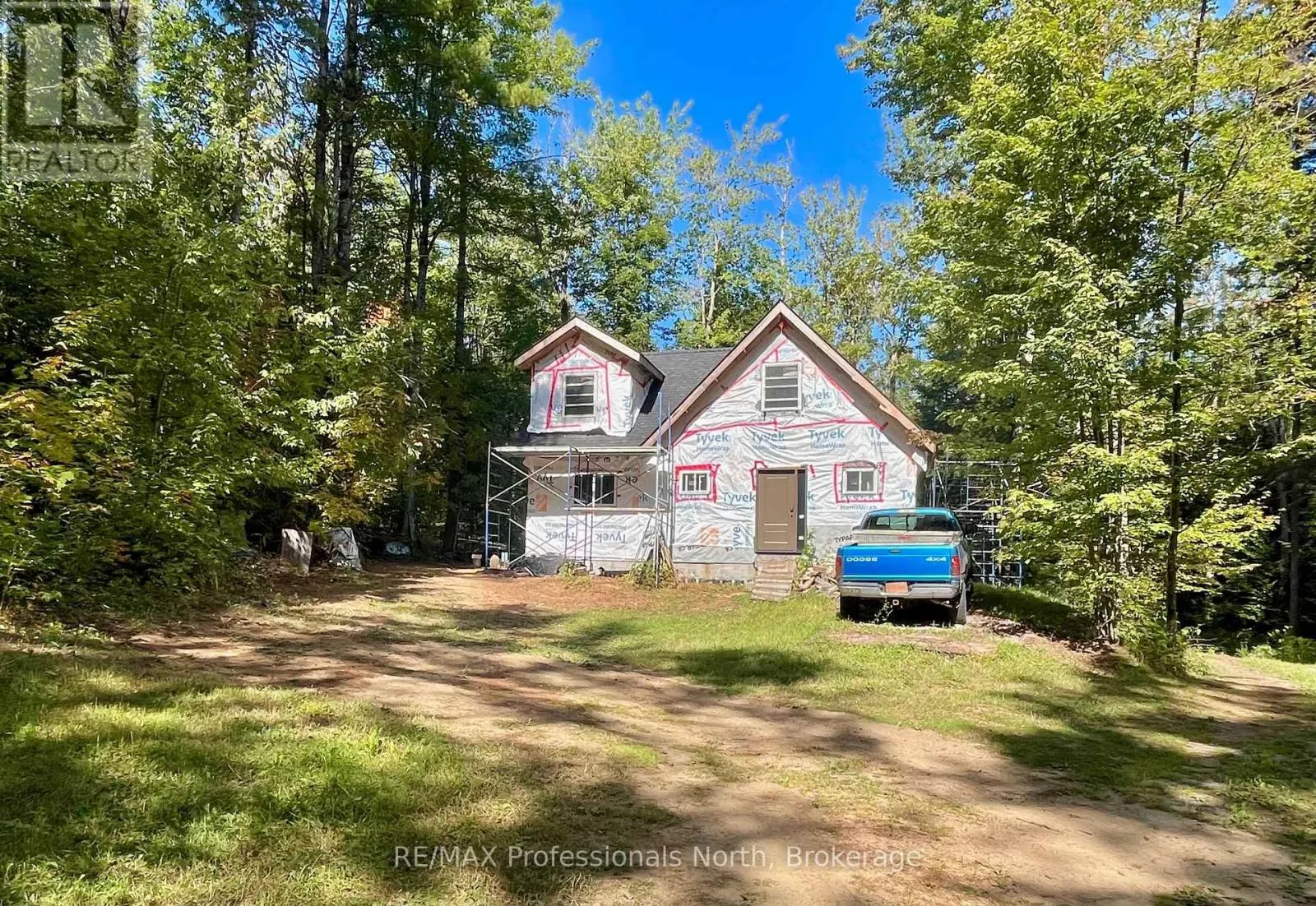 319 BOUNDARY ROAD