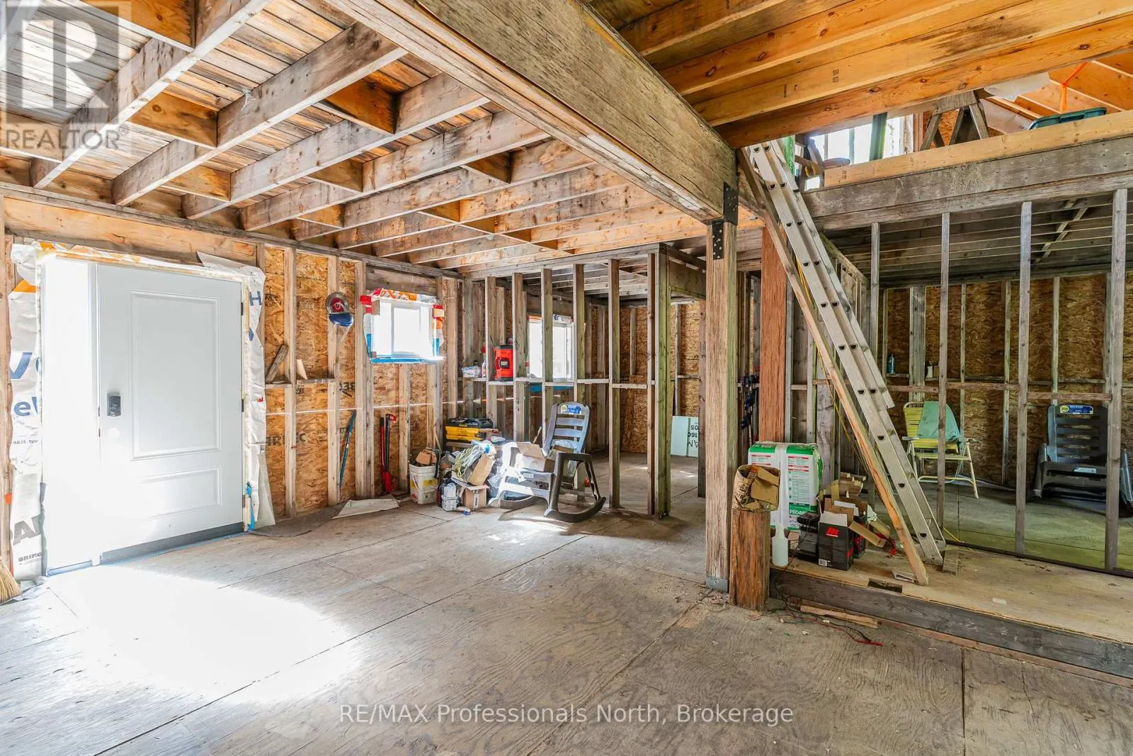 319 BOUNDARY ROAD